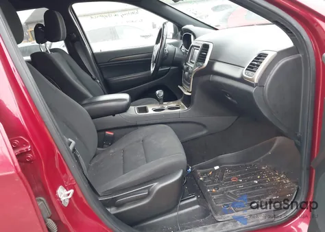 2014 Jeep Grand Cherokee Laredo z USA, uszkodzony, nr VIN 1C4RJFAG3EC566226